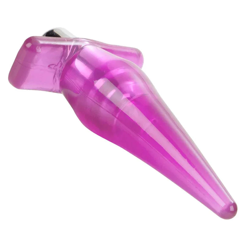 Mini Vibro Tease Slender Probe - Pink - MyPleasure