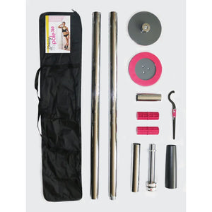 Mipole 360 Spinning Professional Dance Pole - MyPleasure