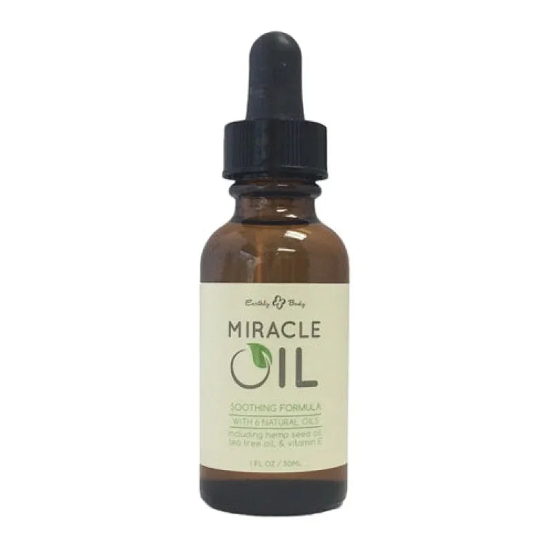 Miracle Oil 1 Fl Oz - MyPleasure
