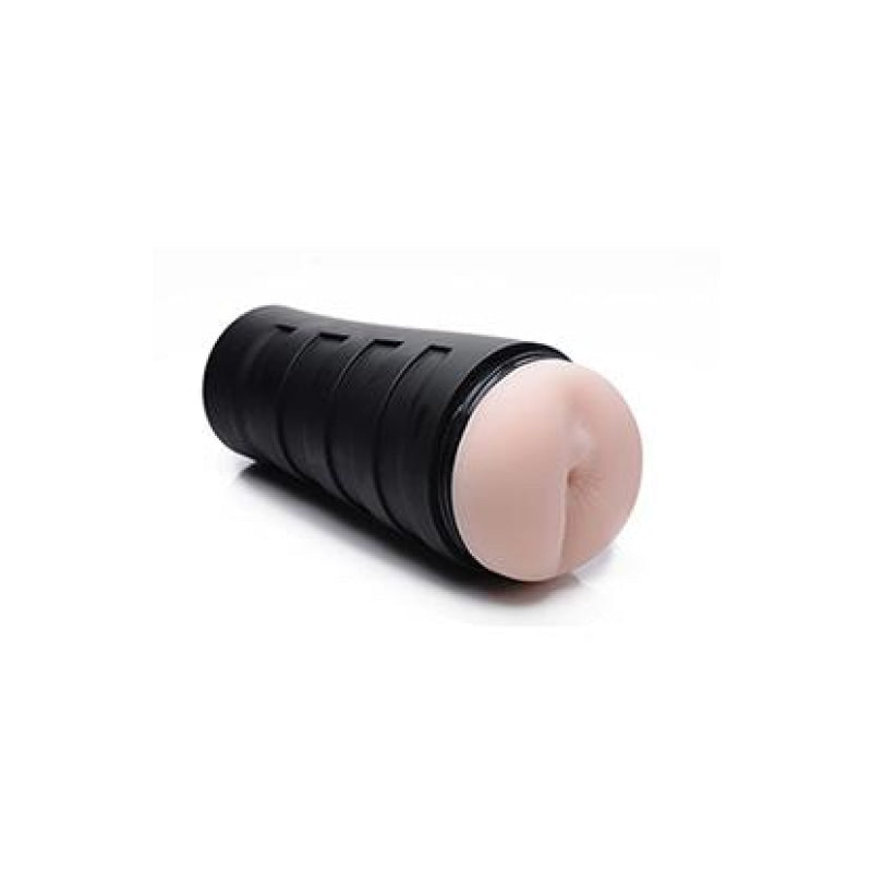 Mistress Britanny Deluxe Ass Stroker - Light