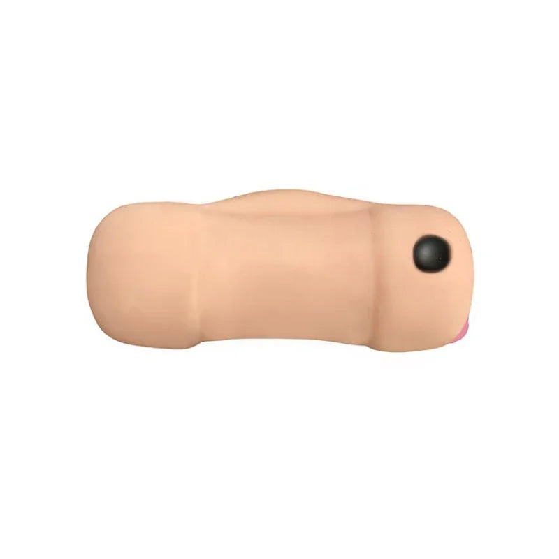 Mistress Double Stroker Jillian and Julie - Vanilla - MyPleasure