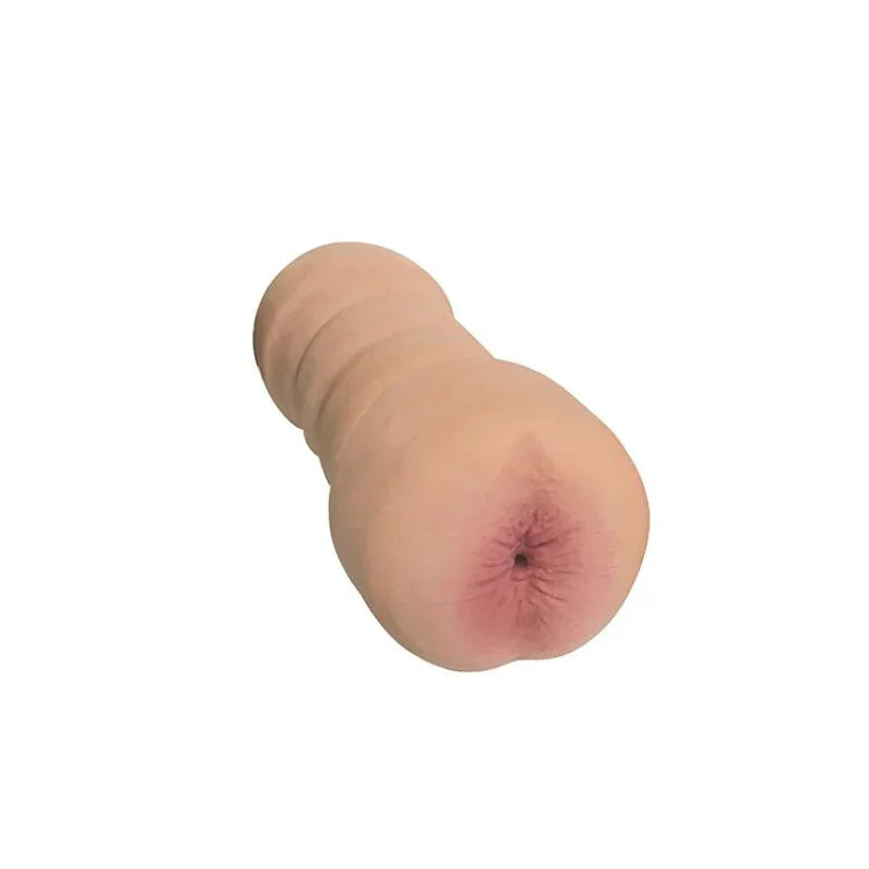 Mistress Double Stroker Skylar and Sloan - Vanilla - MyPleasure