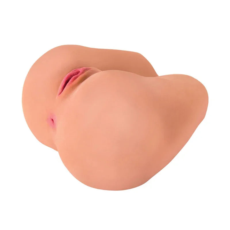 Mistress Maddie - Missionary - Vanilla - MyPleasure