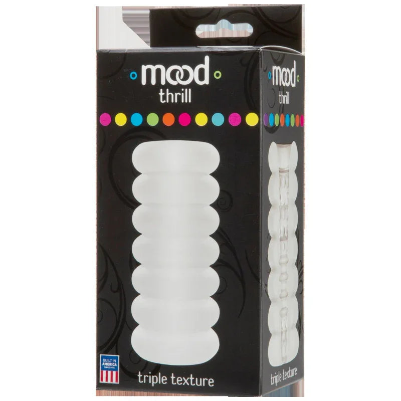 Mood Thrill - Frost - MyPleasure