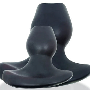 Morph Hole 2 - Large - Black Ice - MyPleasure
