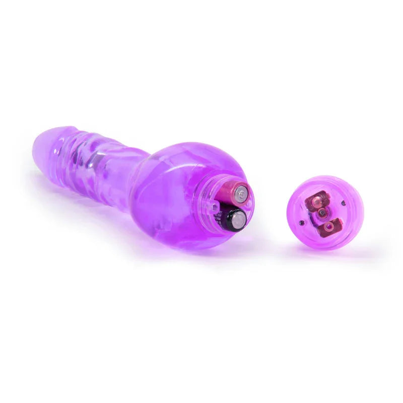 Mr. Right Now - Purple - MyPleasure