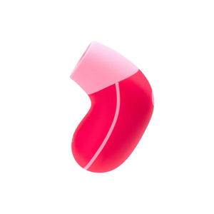 Nami Rechargeable Sonic Vibe - Foxy Pink - MyPleasure
