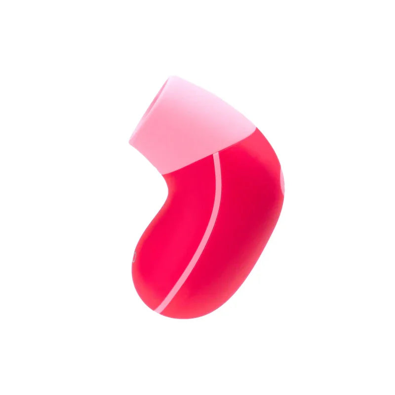 Nami Rechargeable Sonic Vibe - Foxy Pink - MyPleasure