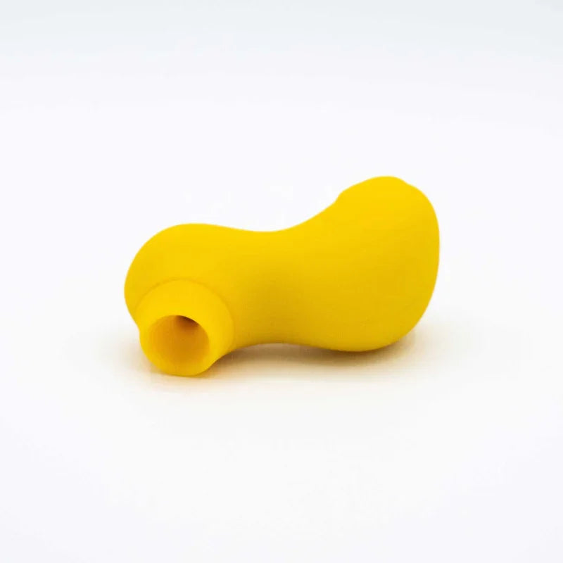 Natalie's Toy Box Lucky Duck Suction Stimulator - MyPleasure