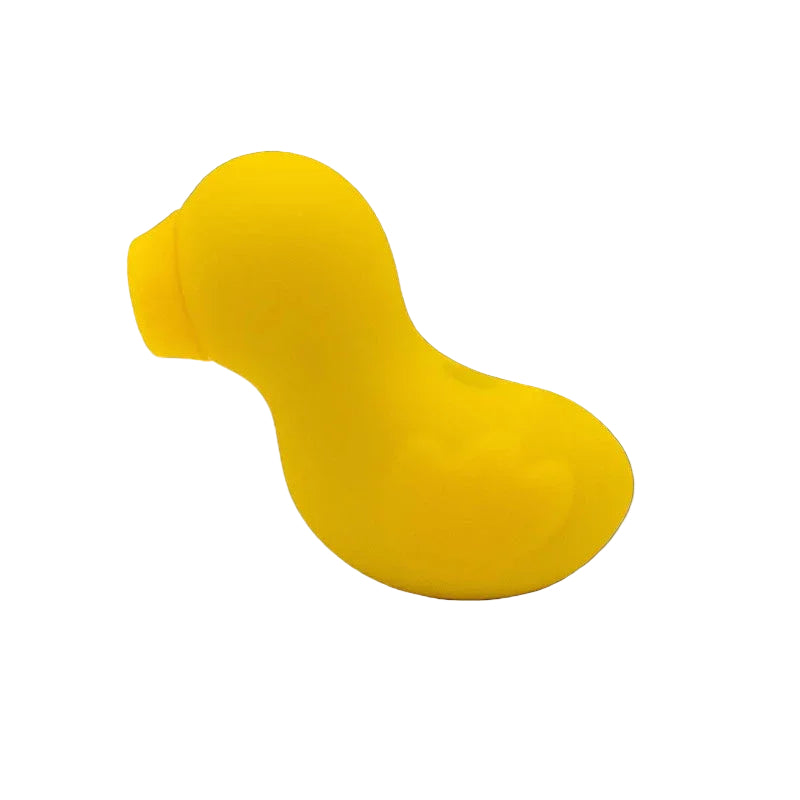 Natalie's Toy Box Lucky Duck Suction Stimulator - MyPleasure