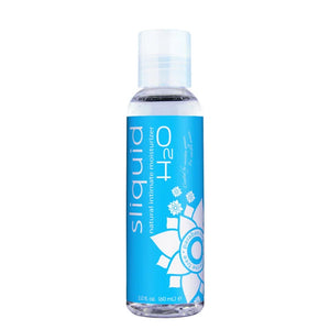 Naturals H2O - 2.0 Fl. Oz. (59 ml) - MyPleasure