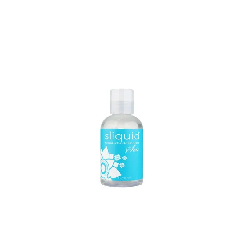 Naturals Sea - 4.2 Fl. Oz. (124 ml) - MyPleasure