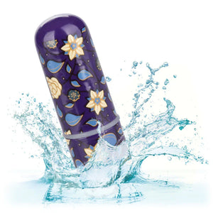 Naughty Bits Just the Tip Bullet Vibrator - MyPleasure