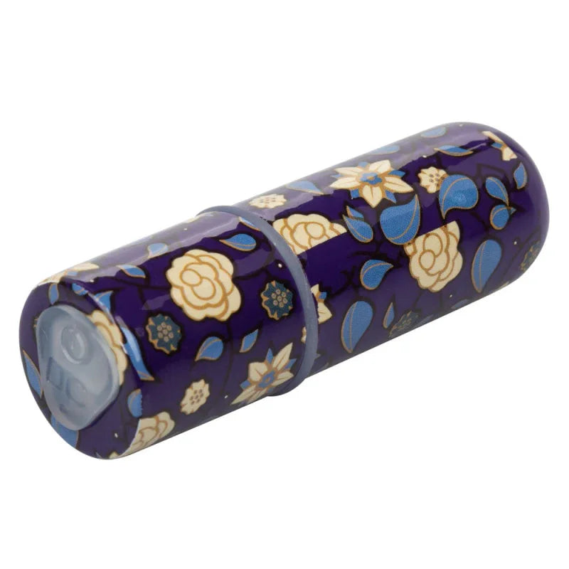 Naughty Bits Just the Tip Bullet Vibrator - MyPleasure