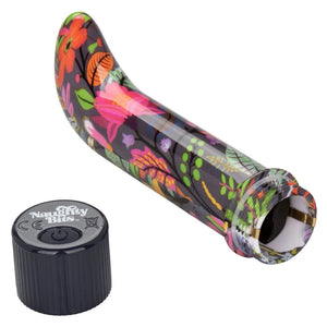 Naughty Bits Lil' Fucker Mini G-Spot Vibrator - MyPleasure