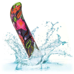 Naughty Bits Lil' Fucker Mini G-Spot Vibrator - MyPleasure