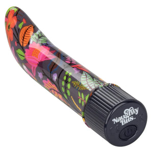 Naughty Bits Lil' Fucker Mini G-Spot Vibrator - MyPleasure