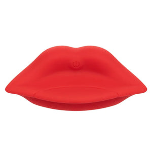 Naughty Bits Muah Mini Vibrator - MyPleasure