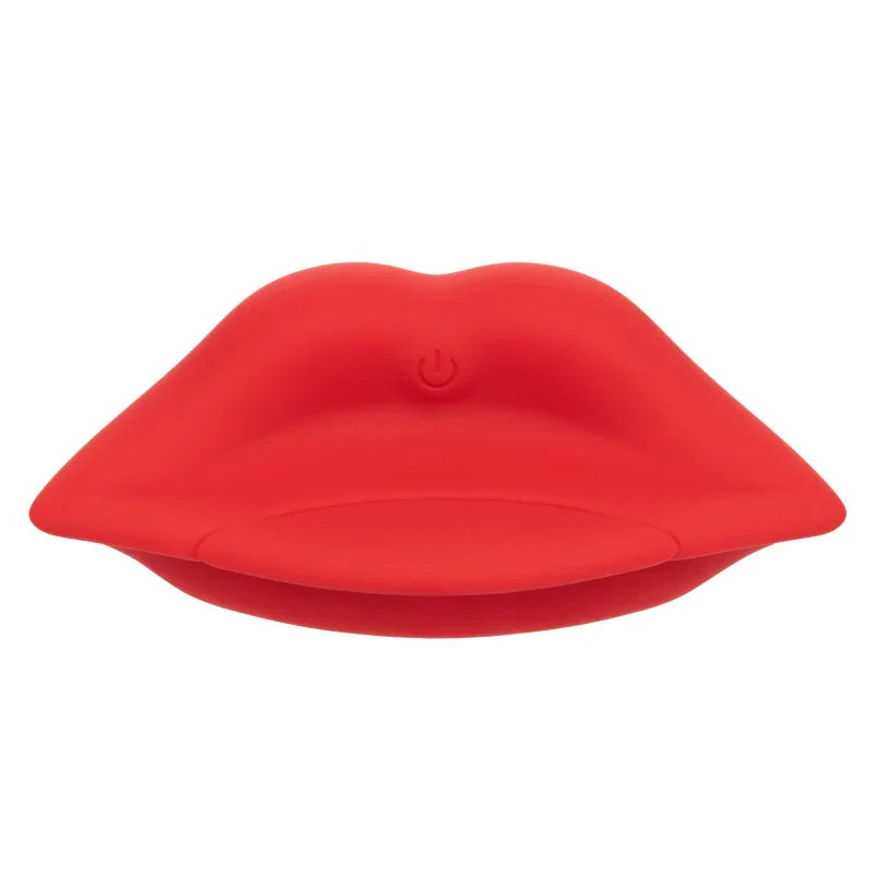 Naughty Bits Muah Mini Vibrator - MyPleasure