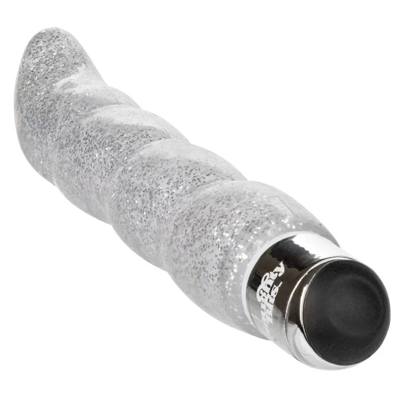 Naughty Bits Screwnicorn Majestic G-Spot Vibrator - MyPleasure