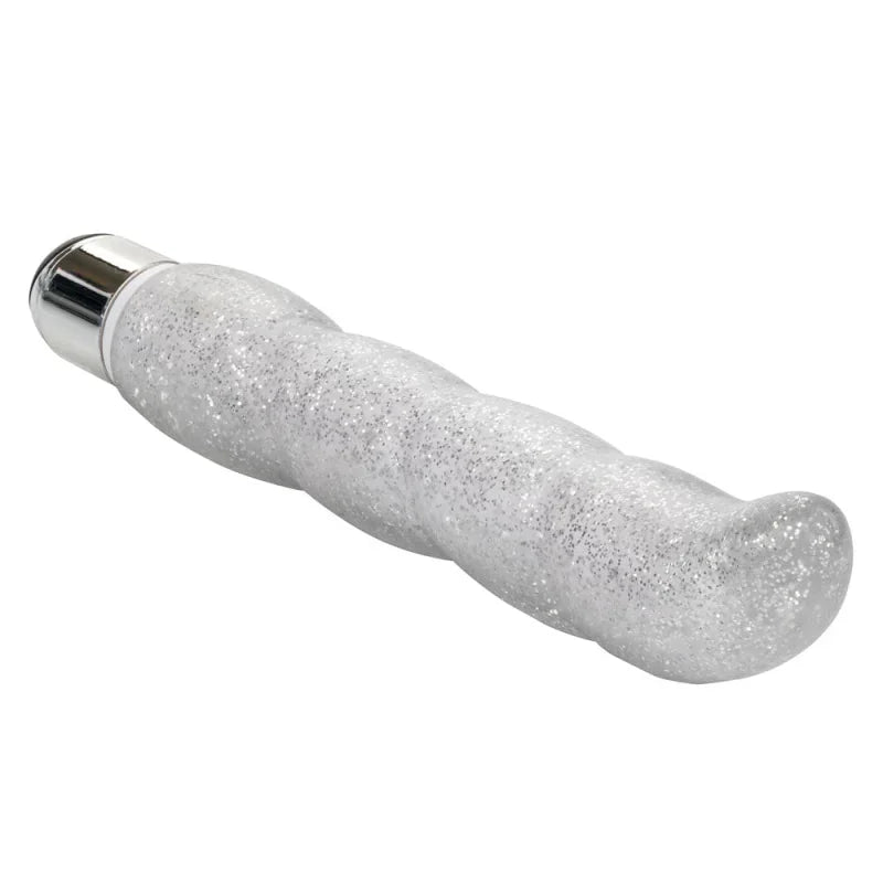 Naughty Bits Screwnicorn Majestic G-Spot Vibrator - MyPleasure