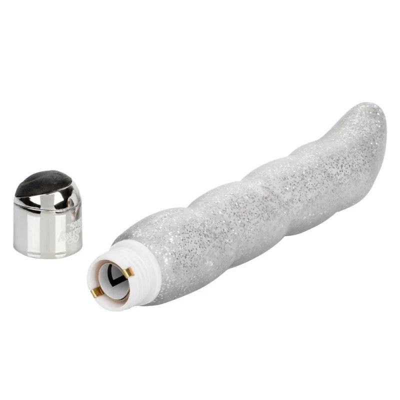 Naughty Bits Screwnicorn Majestic G-Spot Vibrator - MyPleasure