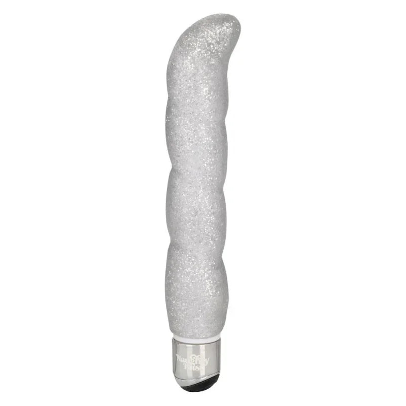 Naughty Bits Screwnicorn Majestic G-Spot Vibrator - MyPleasure