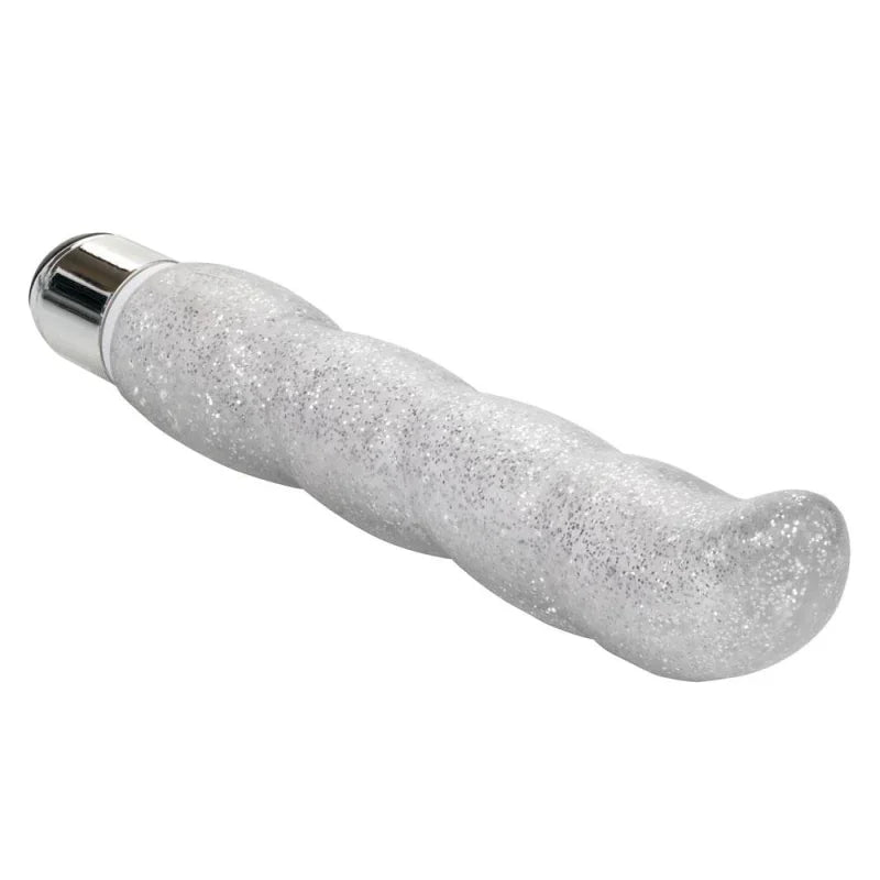 Naughty Bits Screwnicorn Majestic G-Spot Vibrator - MyPleasure
