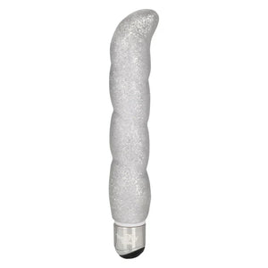 Naughty Bits Screwnicorn Majestic G-Spot Vibrator - MyPleasure