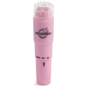 Naughty Secrets - Pocket Rocket - Pink - MyPleasure