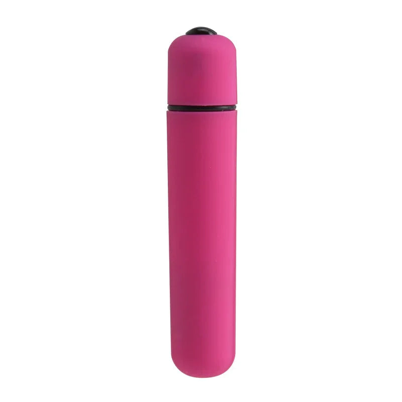 Neon Luv Touch Bullet XL - Pink - MyPleasure