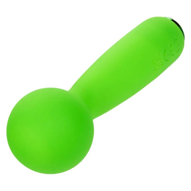Neon Vibes - the Bubbly Vibe - Green - MyPleasure