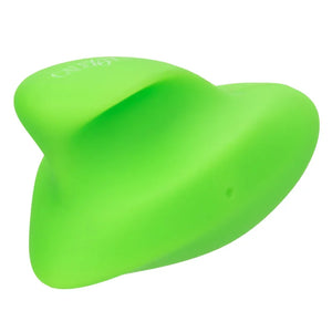 Neon Vibes the Ecstasy Vibe - Green - MyPleasure