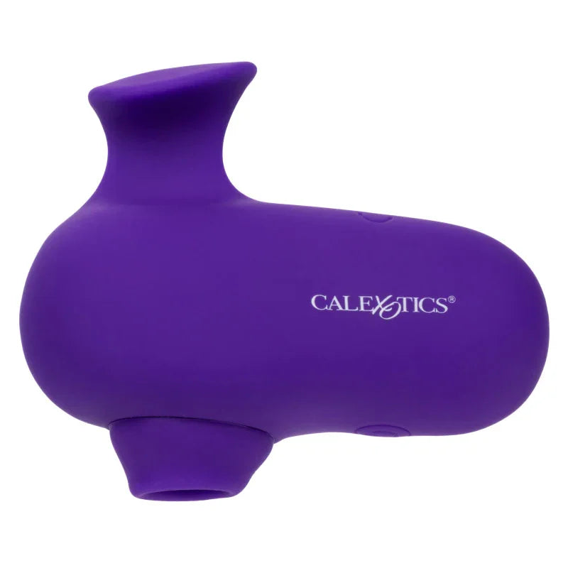 Neon Vibes the Kissing Vibe - Purple - MyPleasure