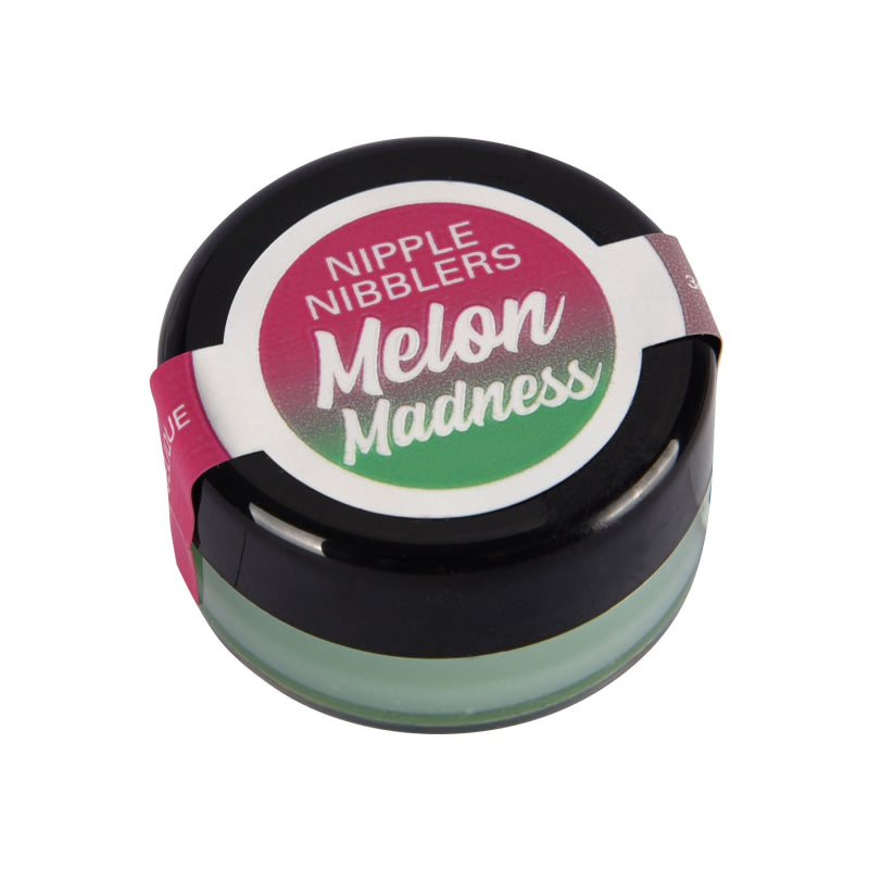 Nipple Nibblers Tingle Balm - Melon Madness -  3gm Jar