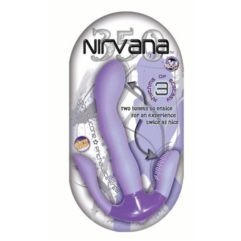 Nirvana - 350 - Lavender