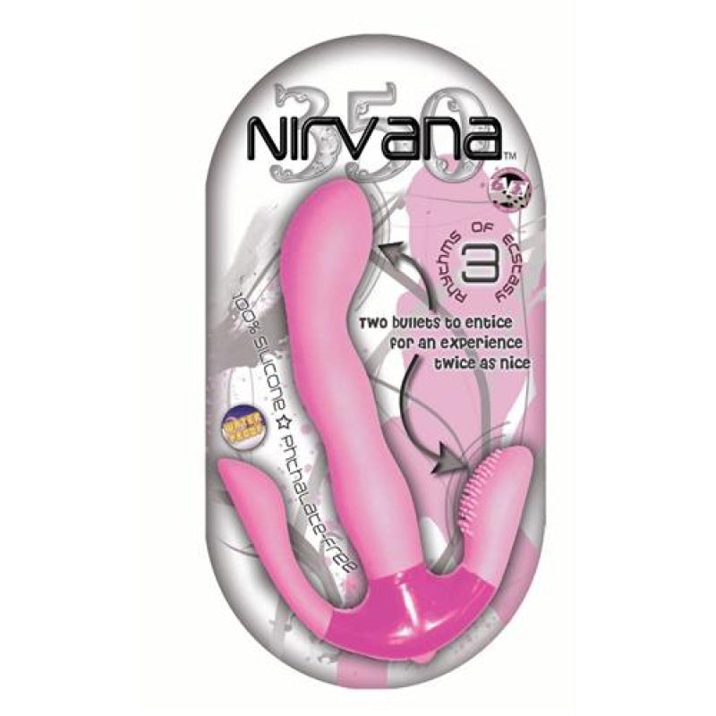 Nirvana - 350 - Pink