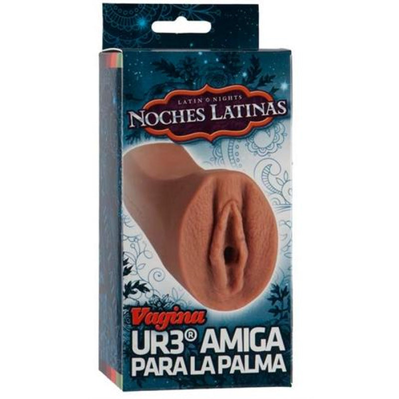 Noches Latinas - Ultraskyn Vagina