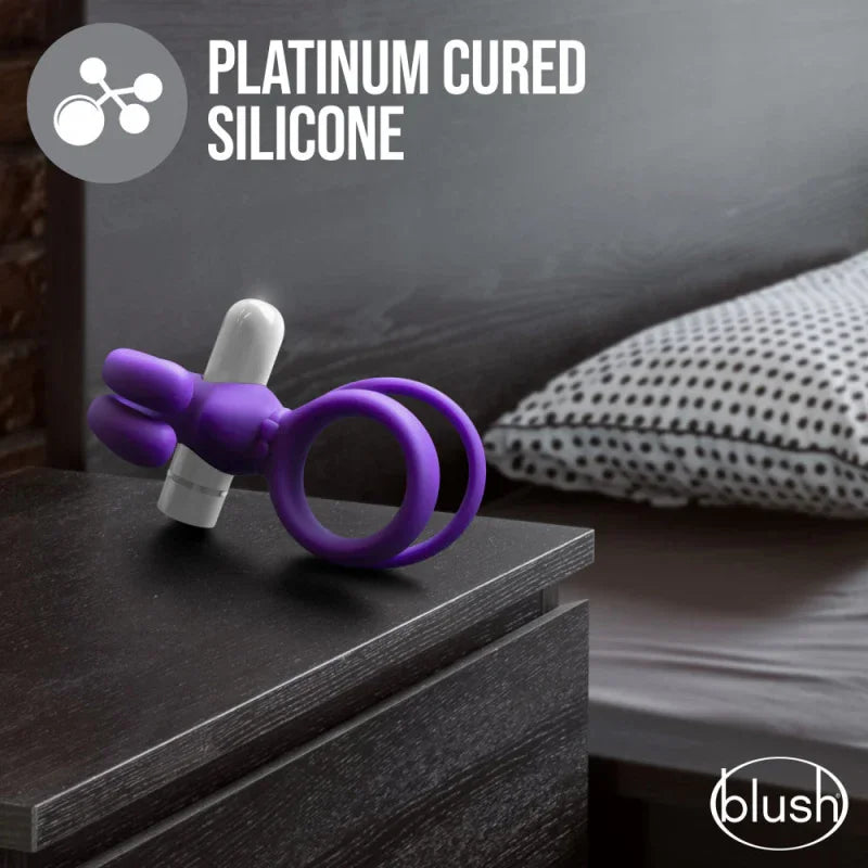 Noje - C3. Ring - Iris - MyPleasure