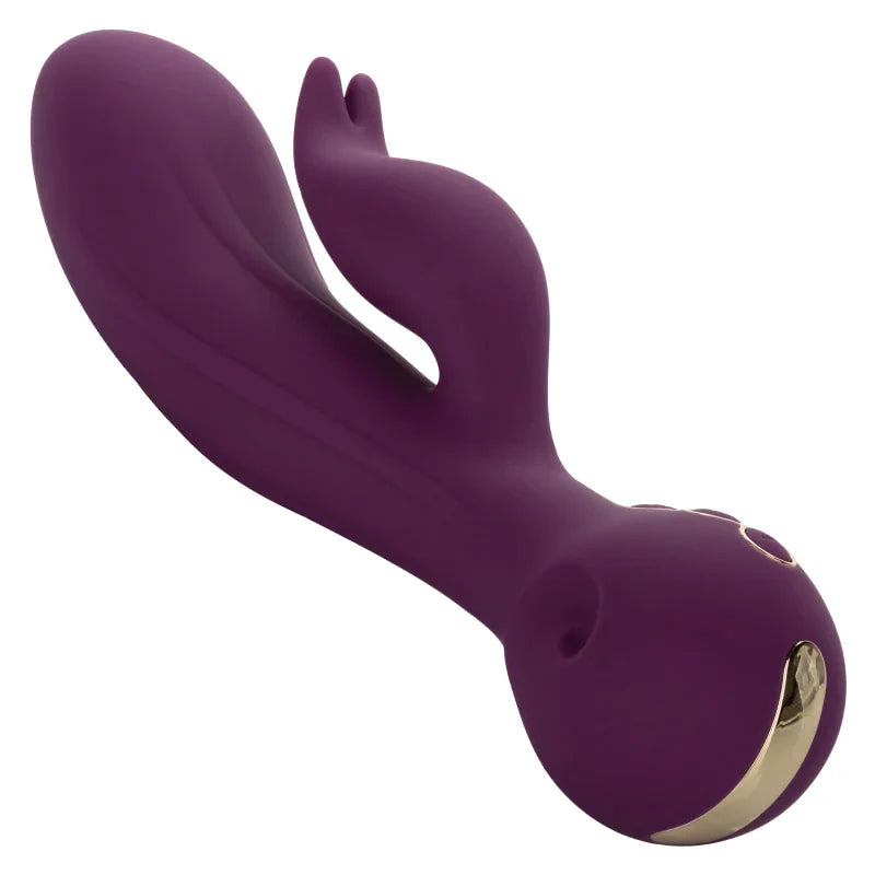 Obsession - Desire - Purple - MyPleasure