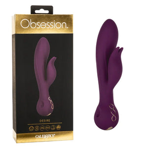 Obsession - Desire - Purple - MyPleasure
