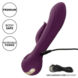 Obsession - Fantasy - Purple - MyPleasure