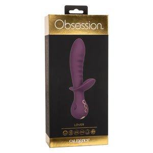 Obsession - Lover - Purple - MyPleasure