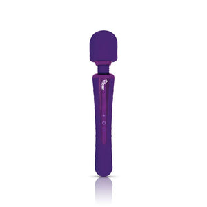 Obsession - Violet - Intense Wand Massager - MyPleasure