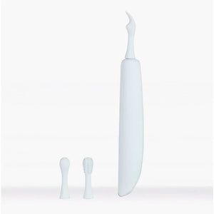 Oceana 15-Function Sonic USB Rechargeable Vibrator - MyPleasure