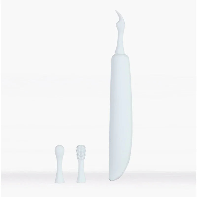 Oceana 15-Function Sonic USB Rechargeable Vibrator - MyPleasure