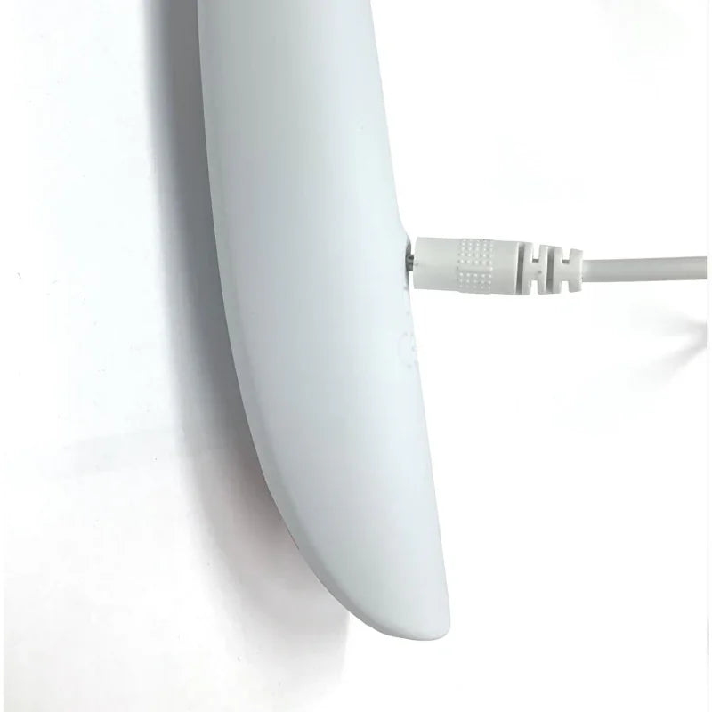 Oceana 15-Function Sonic USB Rechargeable Vibrator - MyPleasure