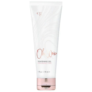 Oh Wow Tightening Gel Fragrance Free 1 Fl Oz - MyPleasure
