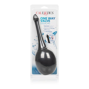 One Way Valve Douche - MyPleasure