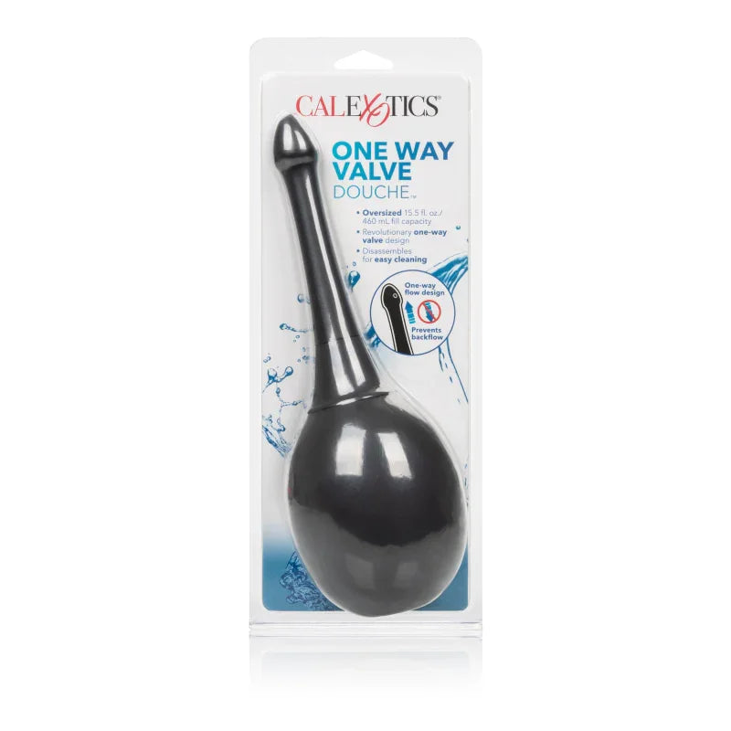 One Way Valve Douche - MyPleasure